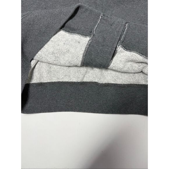 Ecko Unltd Men's Jacket XL Grey Collegiate Look Embellished - Picture 7 of 7